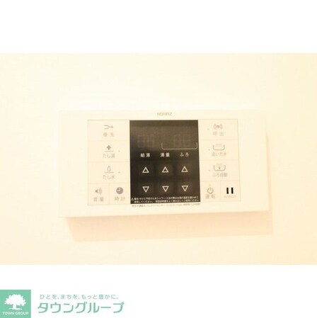 KDXレジデンス吉祥寺の物件内観写真